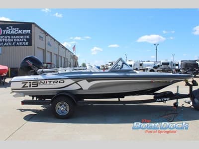 BOATZON | Sport Series Z19 Sport 2021 BOATZON | Sport Series Z19 Sport 2021