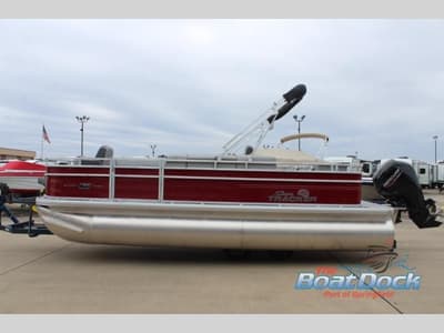 BOATZON | Sportfish 20 DLX 2026
