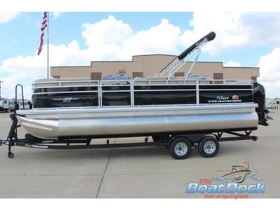 BOATZON | Sportfish 22 DLX 2025