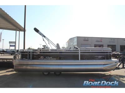 BOATZON | Sportfish 22 DLX 2025 BOATZON | Sportfish 22 DLX 2025