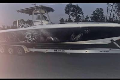 BOATZON | Sports Fisher 340 2003