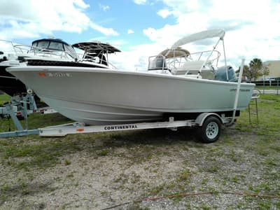 BOATZON | Sportsman 2018 BOATZON | Sportsman 2018