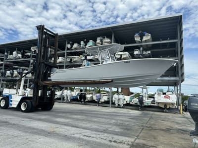 BOATZON | Sportsman 2020