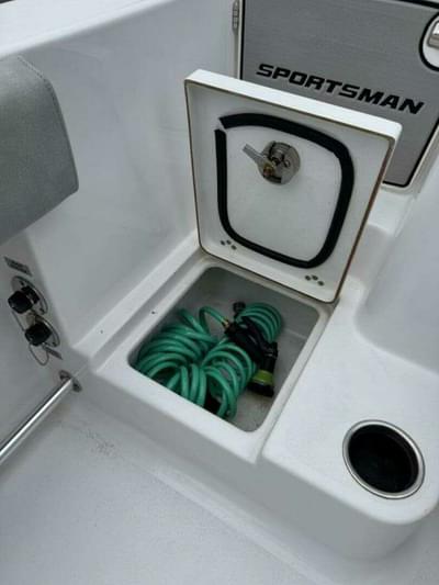 BOATZON | Sportsman 2020 BOATZON | Sportsman 2020