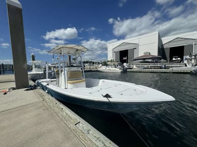 BOATZON | Sportsman 2021