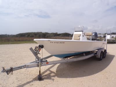 BOATZON | Sportsman 207 Masters 2016