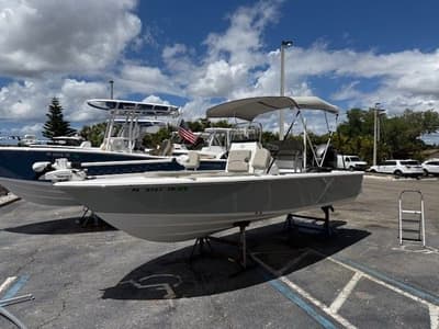 BOATZON | Sportsman 207 Masters 2022 BOATZON | Sportsman 207 Masters 2022