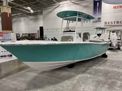 BOATZON | Sportsman 211 Heritage 2023 BOATZON | Sportsman 211 Heritage 2023