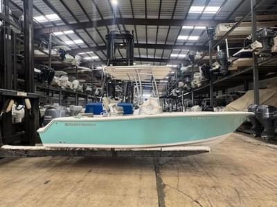BOATZON | Sportsman 212 2023 BOATZON | Sportsman 212 2023