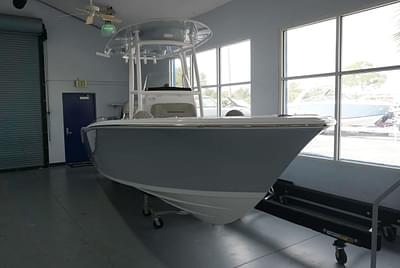 BOATZON | Sportsman 212 open 2024