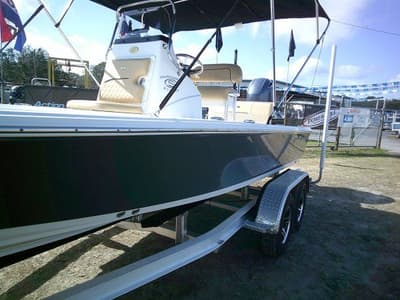 BOATZON | Sportsman 214T 2021