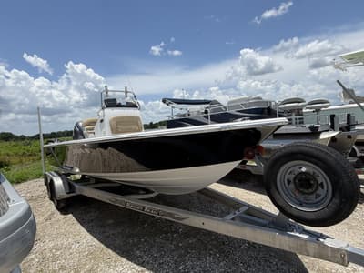 BOATZON | Sportsman 227 2016