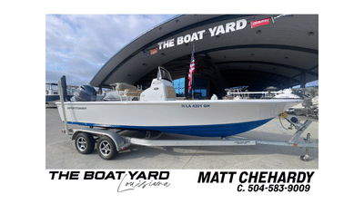 BOATZON | Sportsman 227 Masters CC 2015