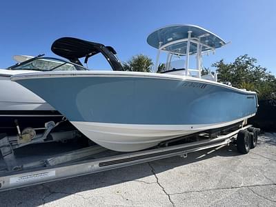 BOATZON | Sportsman 231 Heritage 2023 BOATZON | Sportsman 231 Heritage 2023