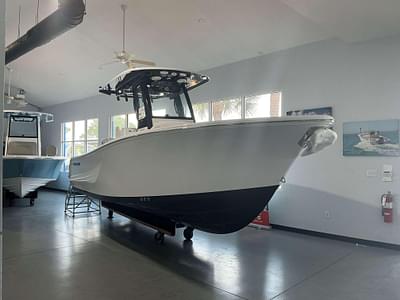 BOATZON | Sportsman 231 Heritage 2025 BOATZON | Sportsman 231 Heritage 2025