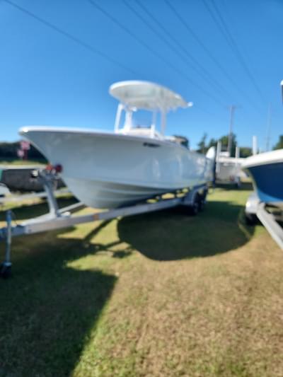 BOATZON | Sportsman 232 2020