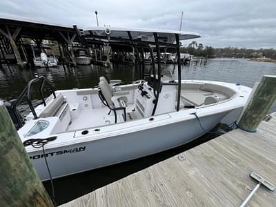 BOATZON | Sportsman 232 CC 2023 BOATZON | Sportsman 232 CC 2023