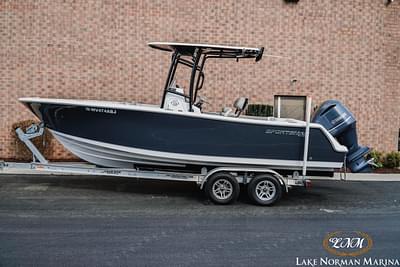 BOATZON | Sportsman 232 open 2021 BOATZON | Sportsman 232 open 2021
