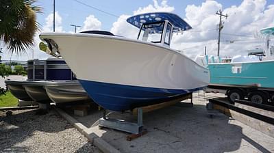BOATZON | Sportsman 232 open 2025