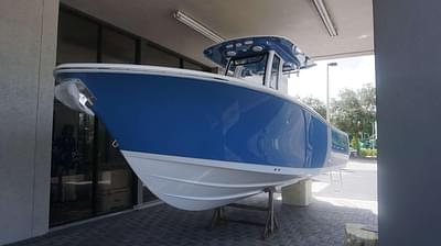 BOATZON | Sportsman 232 open 2025 BOATZON | Sportsman 232 open 2025
