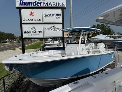BOATZON | Sportsman 232 open 2025 BOATZON | Sportsman 232 open 2025
