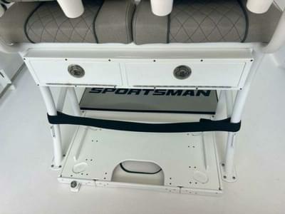 BOATZON | Sportsman 232 Platinum Center Console 2021 BOATZON | Sportsman 232 Platinum Center Console 2021