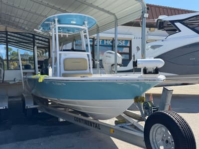 BOATZON | Sportsman 234 Tournament 2022