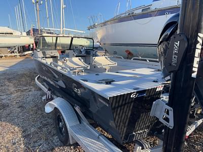 BOATZON | Sportsman 2400 G3 2019