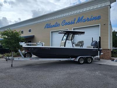 BOATZON | Sportsman 247 Masters 2022