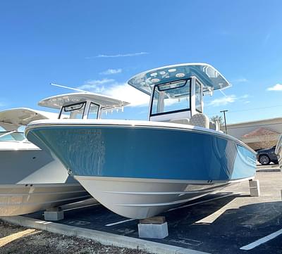 BOATZON | Sportsman 247 MASTERS 2025 BOATZON | Sportsman 247 MASTERS 2025