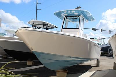 BOATZON | Sportsman 247 Masters OE 2026