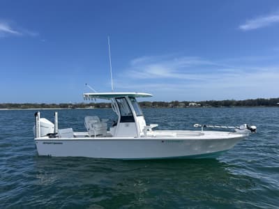 BOATZON | Sportsman 247OE 2024