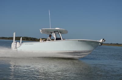 BOATZON | Sportsman 252 2026
