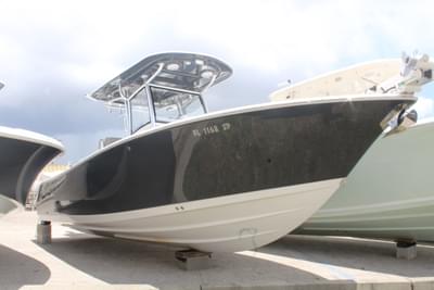 BOATZON | Sportsman 252 Open 2020