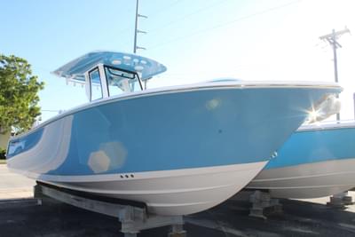 BOATZON | Sportsman 252 Open 2026