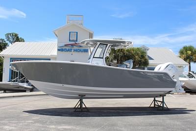 BOATZON | Sportsman 252 Open 2026 BOATZON | Sportsman 252 Open 2026