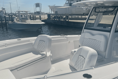 BOATZON | Sportsman 262 2025 BOATZON | Sportsman 262 2025