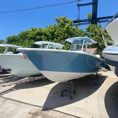 BOATZON | Sportsman 262 Open 2025 BOATZON | Sportsman 262 Open 2025