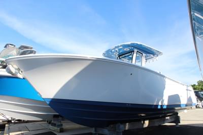 BOATZON | Sportsman 262 Open 2026