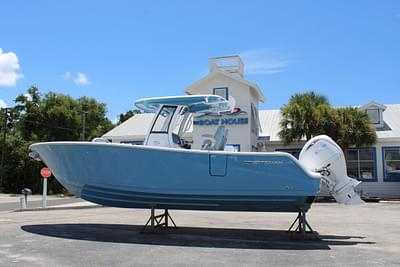 BOATZON | Sportsman 262 Open 2026 BOATZON | Sportsman 262 Open 2026