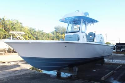 BOATZON | Sportsman 267 Masters OE 2026