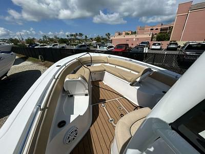 BOATZON | Sportsman 282 OPEN 2018 BOATZON | Sportsman 282 OPEN 2018
