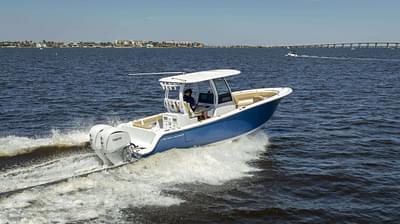 BOATZON | Sportsman 282 Open 2025