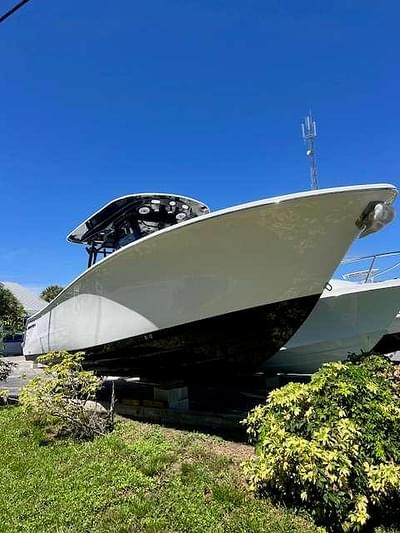 BOATZON | Sportsman 282 Open 2025 BOATZON | Sportsman 282 Open 2025