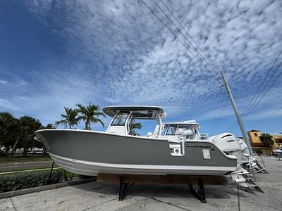 BOATZON | Sportsman 282 Open 2025 BOATZON | Sportsman 282 Open 2025
