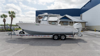 BOATZON | Sportsman 282 TE 2023 BOATZON | Sportsman 282 TE 2023