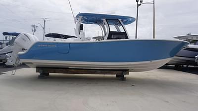 BOATZON | Sportsman 302 OPEN 2025