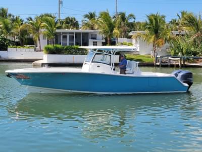 BOATZON | Sportsman 312 S 2019