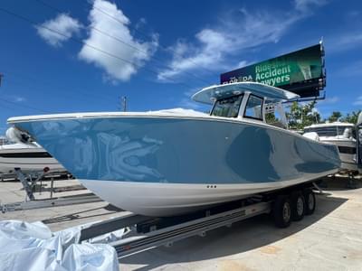 BOATZON | Sportsman 321 Heritage 2026 BOATZON | Sportsman 321 Heritage 2026