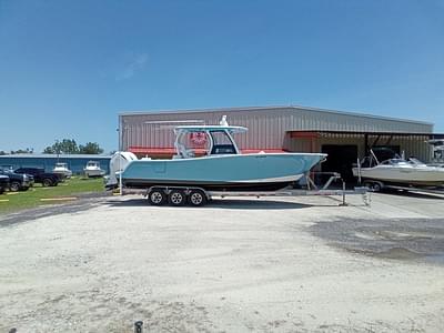 BOATZON | SPORTSMAN BOATS 2022 BOATZON | SPORTSMAN BOATS 2022